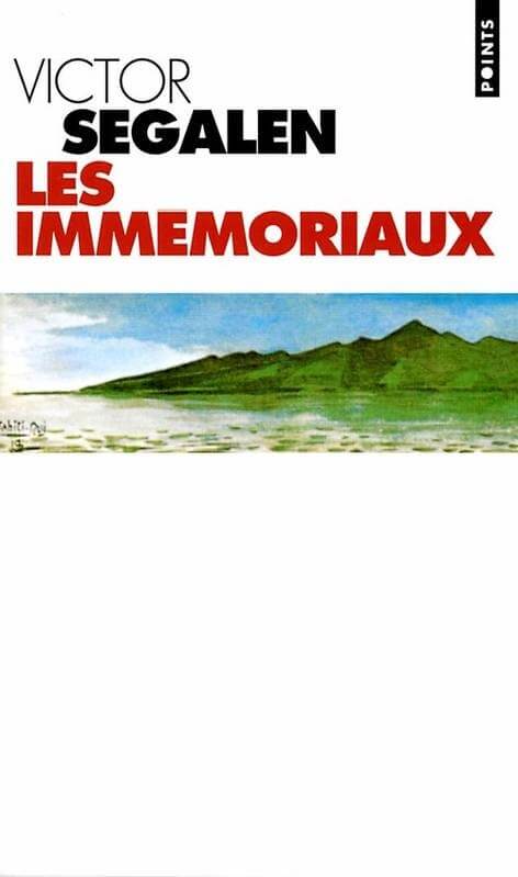 Les immémoriaux - Click to enlarge picture.